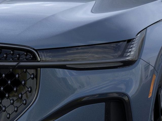 2026 LINCOLN NAUTILUS - Image 18