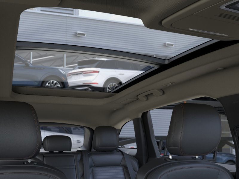 2026 LINCOLN NAUTILUS - Image 22