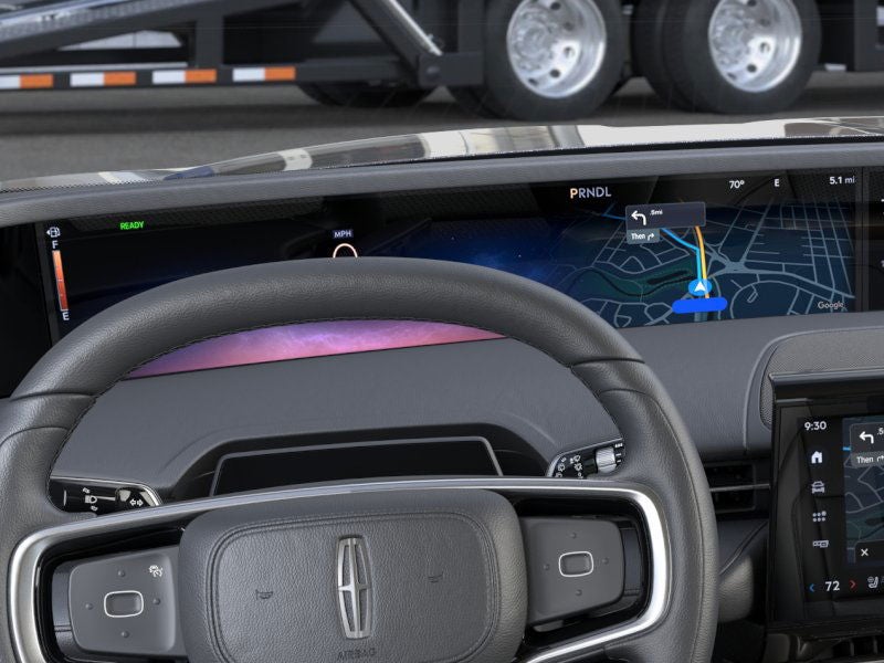 2026 LINCOLN NAUTILUS - Image 13