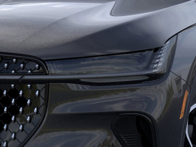 2026 LINCOLN NAUTILUS - Image 18