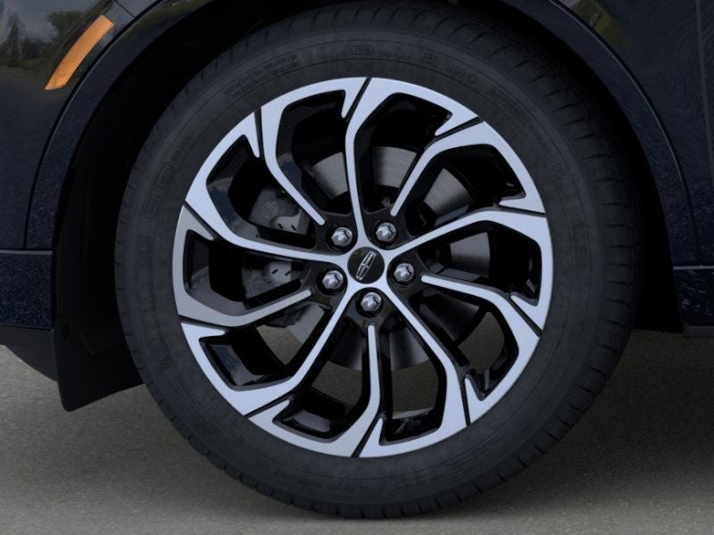 2026 LINCOLN NAUTILUS - Image 19