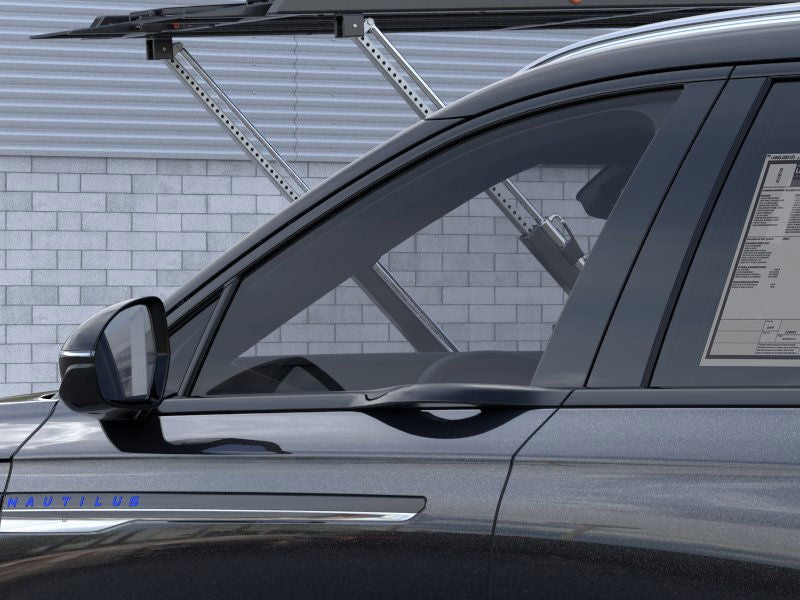 2026 LINCOLN NAUTILUS - Image 20