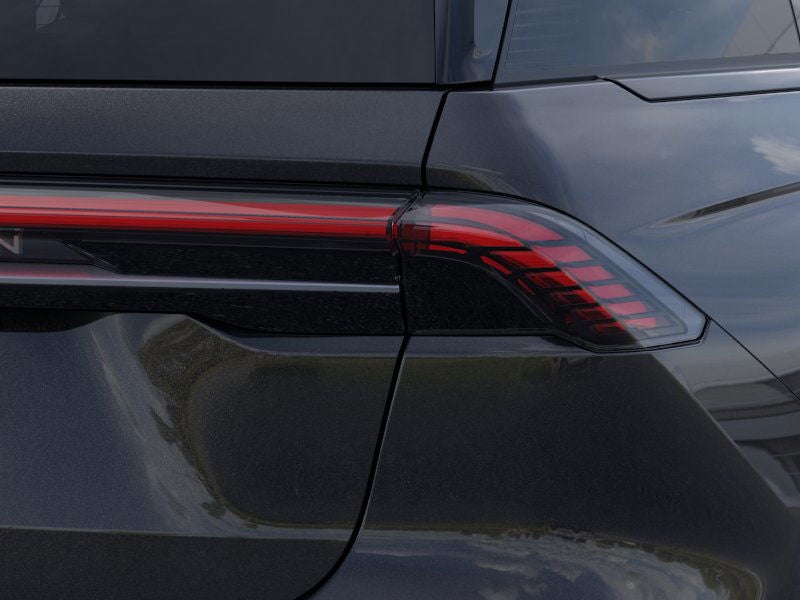 2026 LINCOLN NAUTILUS - Image 21