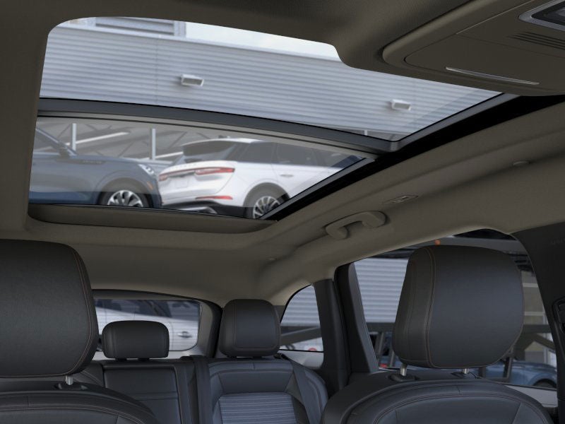 2026 LINCOLN NAUTILUS - Image 22