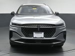 2025 Lincoln Nautilus Reserve Jet