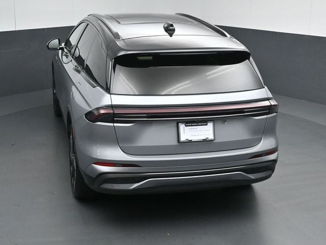 2025 Lincoln Nautilus Reserve Jet