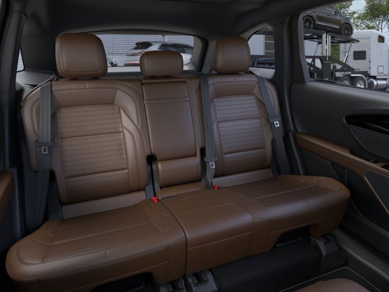 2026 LINCOLN NAUTILUS - Image 11