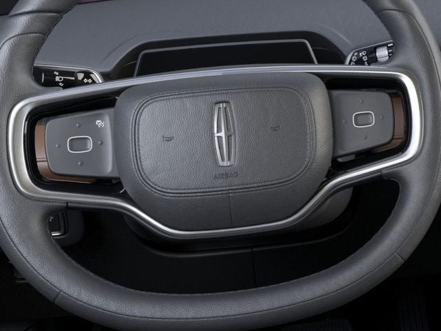 2026 LINCOLN NAUTILUS - Image 12