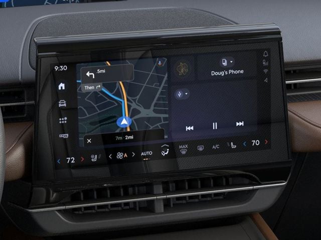 2026 LINCOLN NAUTILUS - Image 14