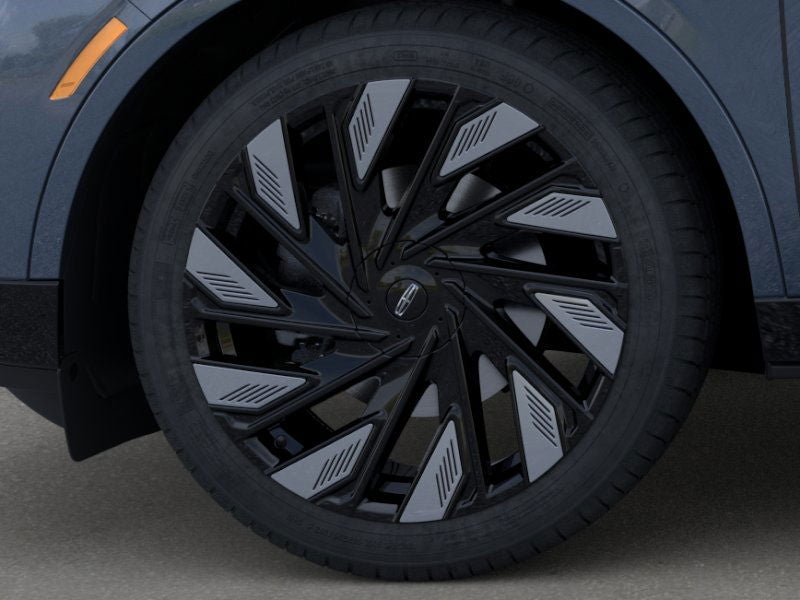 2026 LINCOLN NAUTILUS - Image 19