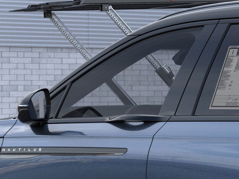 2026 LINCOLN NAUTILUS - Image 20