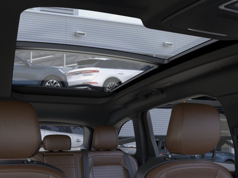 2026 LINCOLN NAUTILUS - Image 22