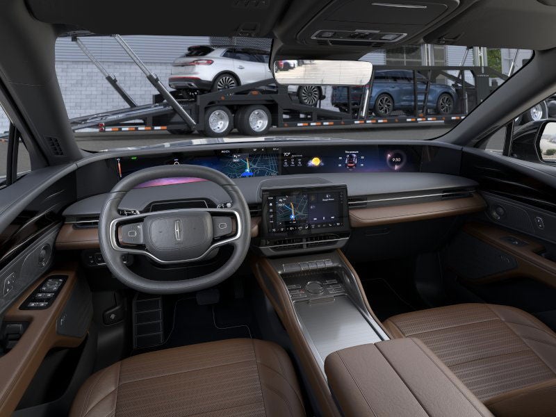 2026 LINCOLN NAUTILUS - Image 9