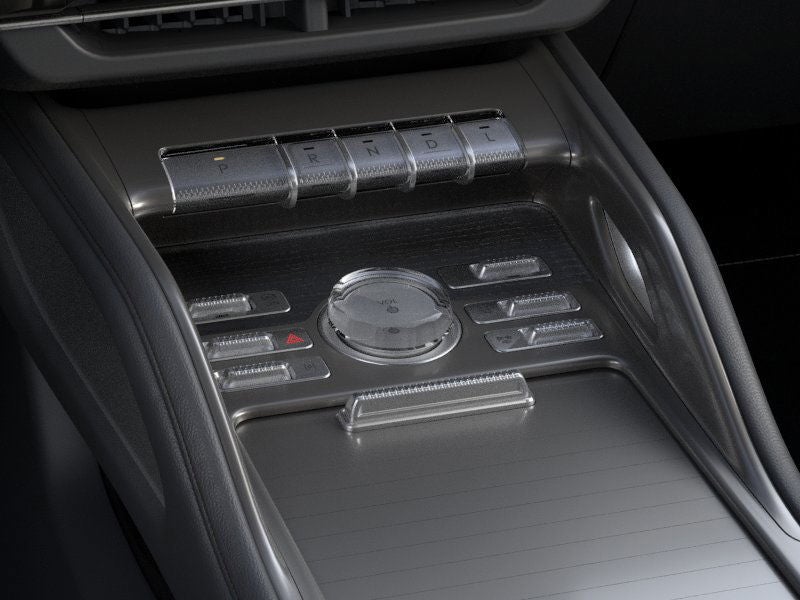 2026 LINCOLN NAUTILUS - Image 15