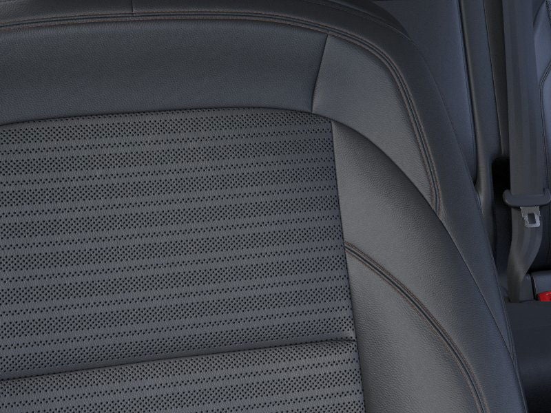 2026 LINCOLN NAUTILUS - Image 16