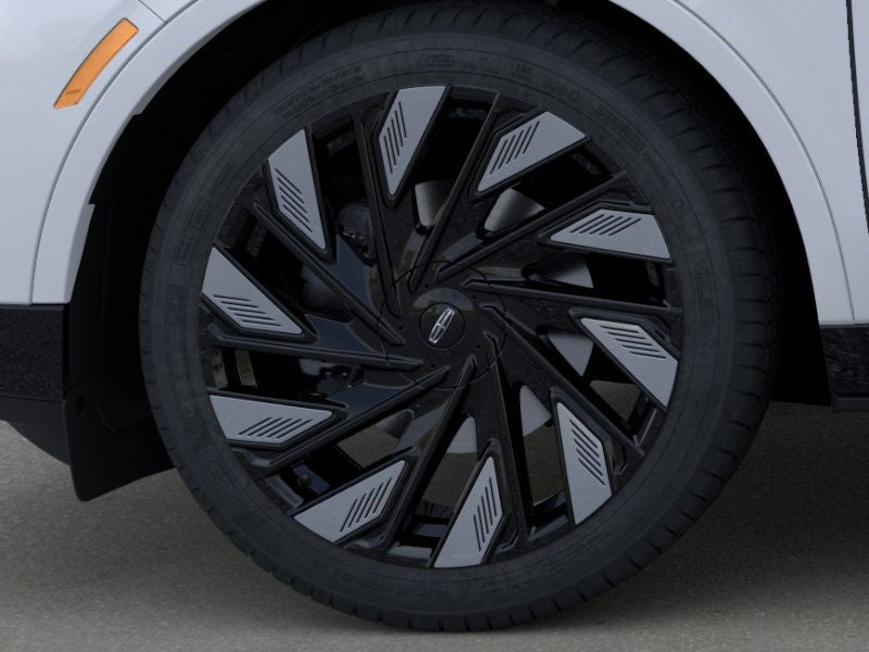 2026 LINCOLN NAUTILUS - Image 19