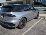 2024 Lincoln Nautilus Reserve III