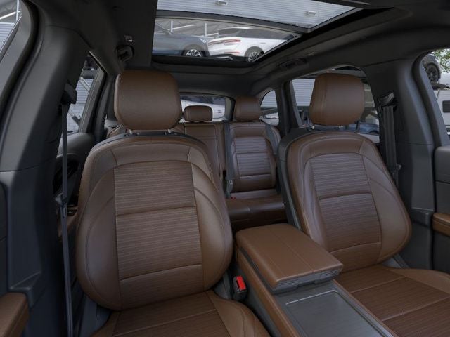 2026 LINCOLN NAUTILUS - Image 10