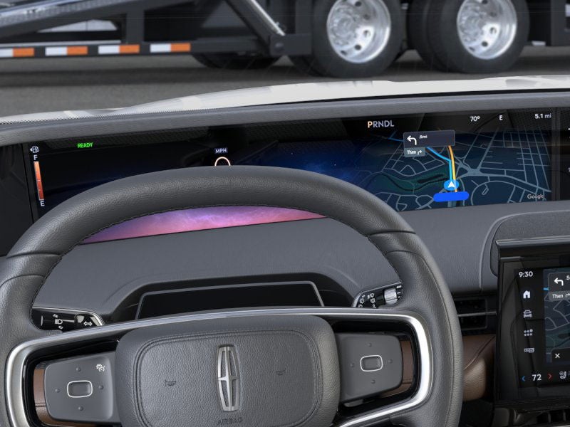 2026 LINCOLN NAUTILUS - Image 13