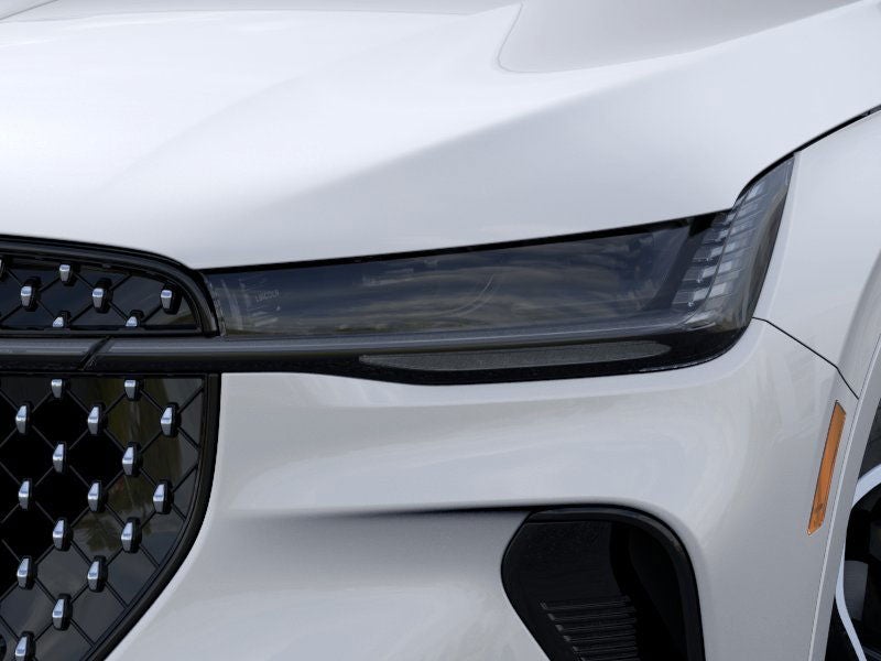 2026 LINCOLN NAUTILUS - Image 18