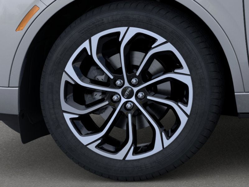 2026 LINCOLN NAUTILUS - Image 19