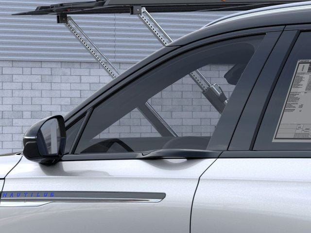 2026 LINCOLN NAUTILUS - Image 20