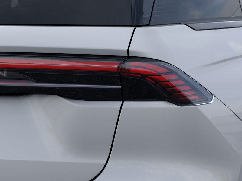 2026 LINCOLN NAUTILUS - Image 21