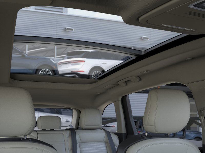 2026 LINCOLN NAUTILUS - Image 22