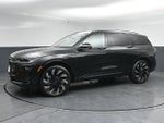 2026 Lincoln Nautilus Reserve Jet