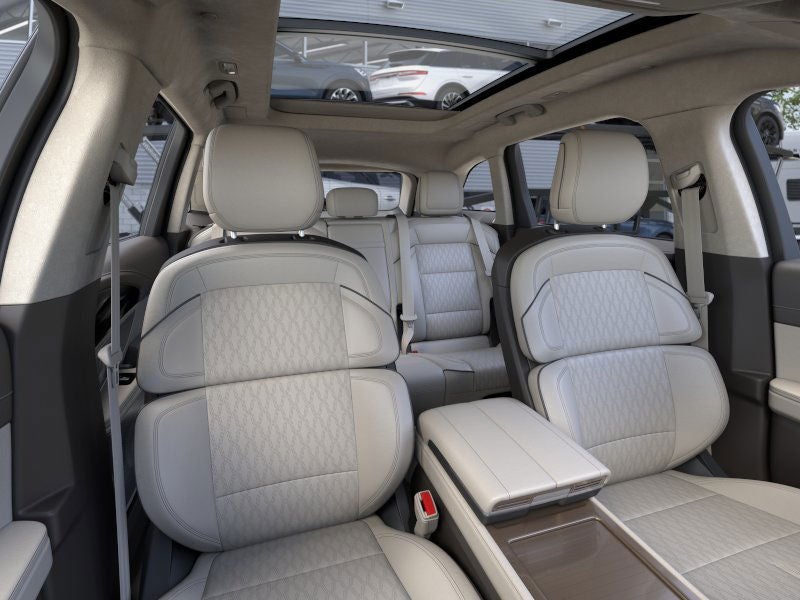 2026 LINCOLN NAUTILUS - Image 10