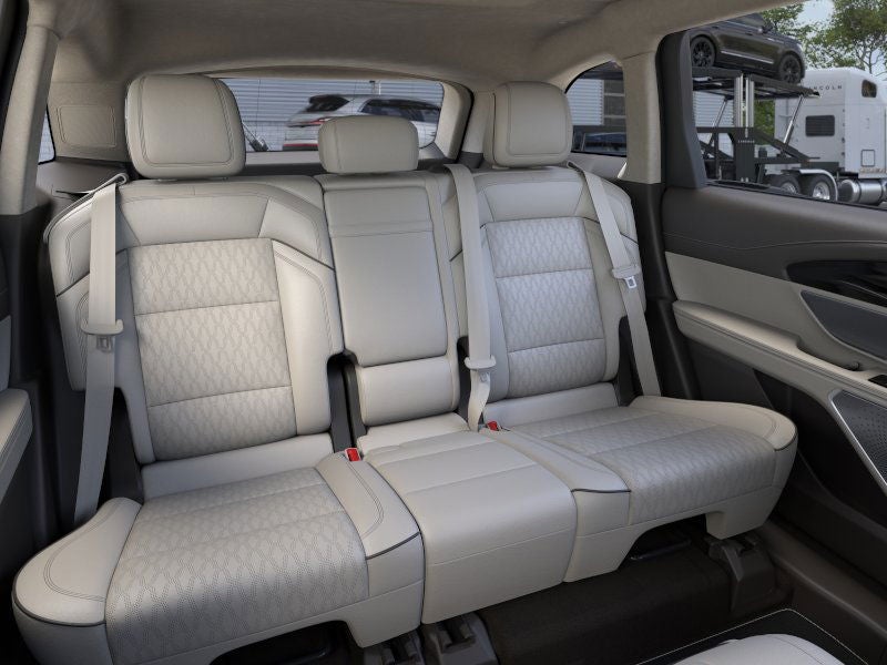 2026 LINCOLN NAUTILUS - Image 11