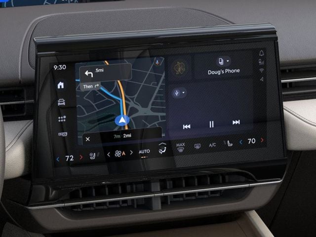 2026 LINCOLN NAUTILUS - Image 14