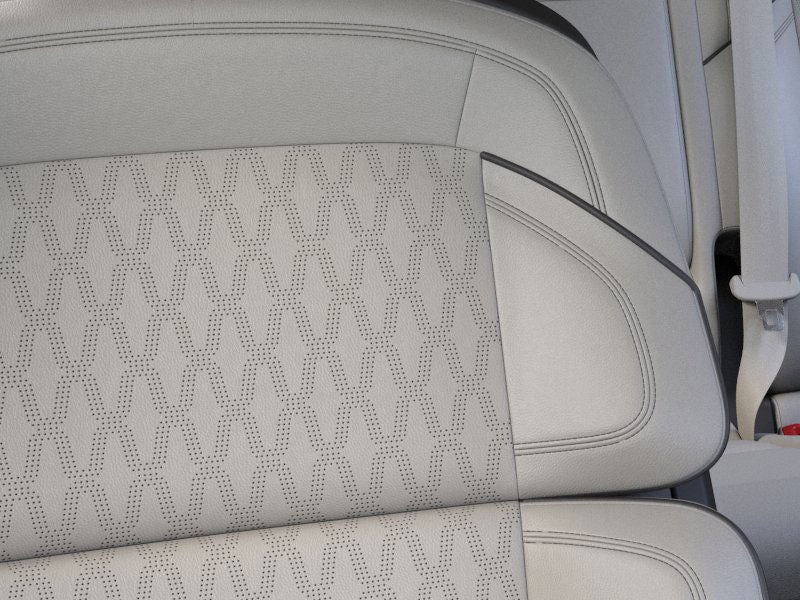 2026 LINCOLN NAUTILUS - Image 16