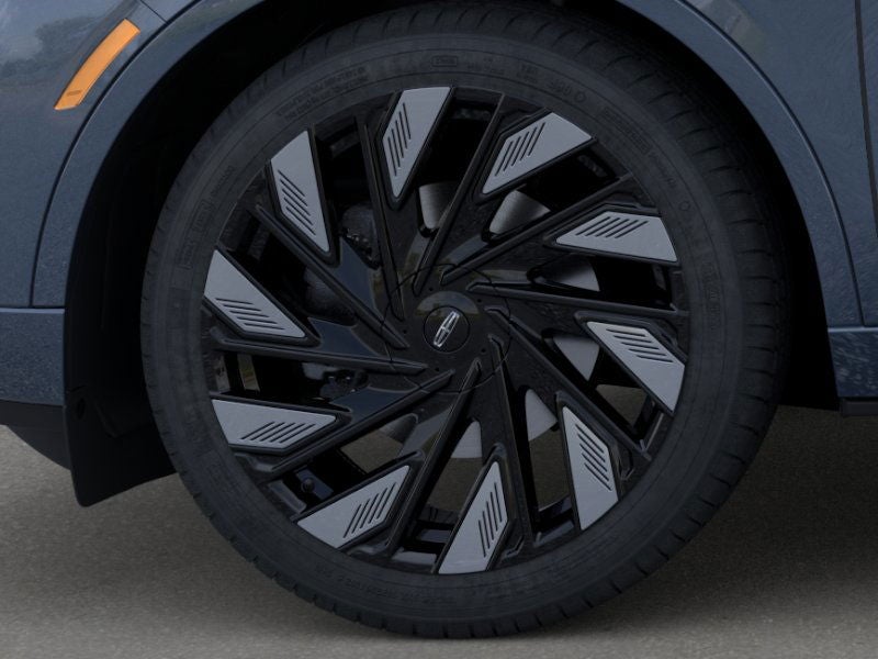 2026 LINCOLN NAUTILUS - Image 19