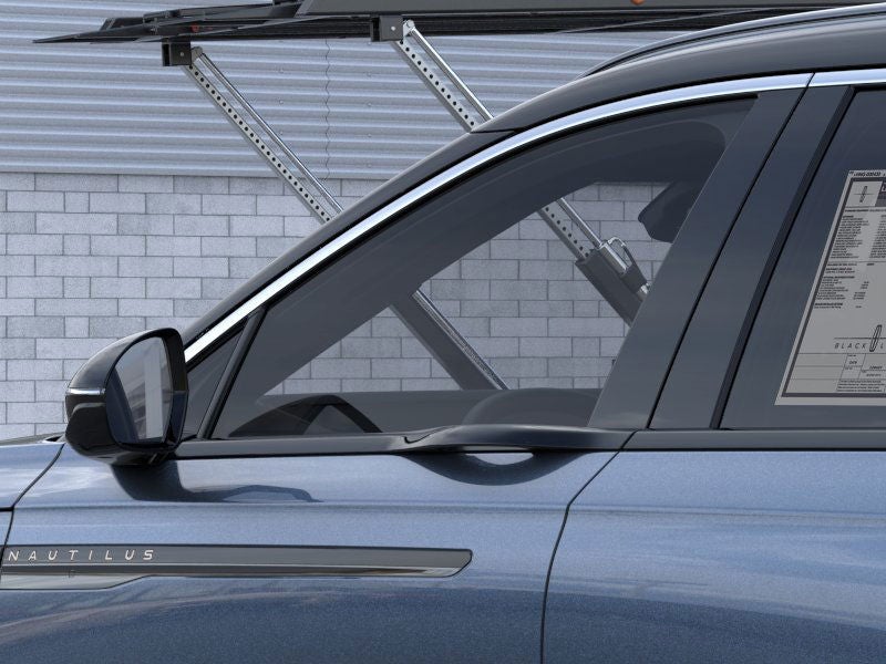 2026 LINCOLN NAUTILUS - Image 20