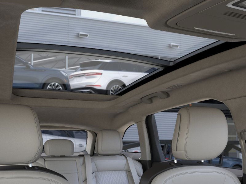 2026 LINCOLN NAUTILUS - Image 22