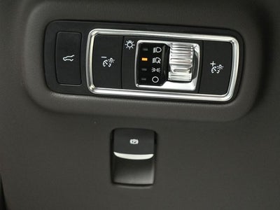 2024 Lincoln Nautilus Black Label