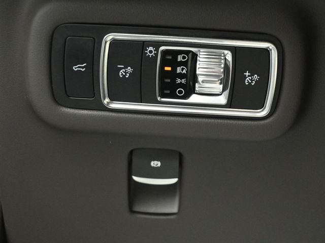 2024 Lincoln Nautilus Black Label