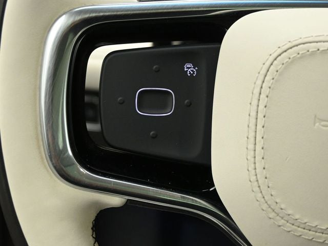 2024 Lincoln Nautilus Black Label