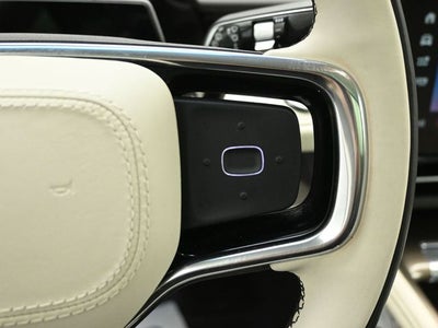 2024 Lincoln Nautilus Black Label