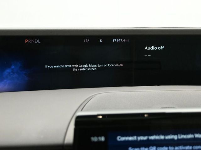 2024 Lincoln Nautilus Black Label