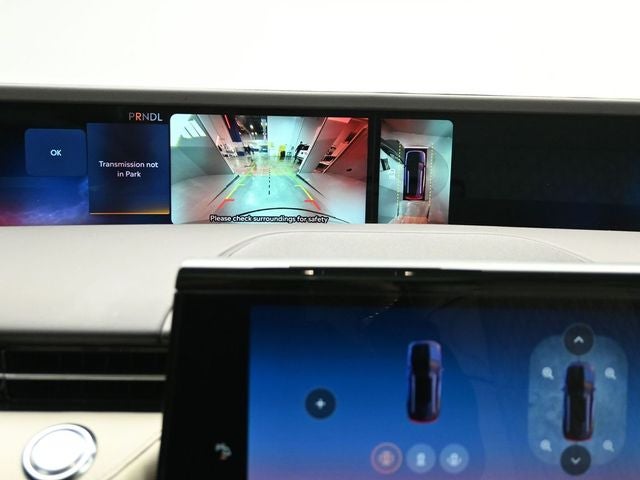 2024 Lincoln Nautilus Black Label