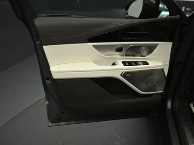 2024 Lincoln Nautilus Black Label