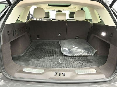 2024 Lincoln Nautilus Black Label