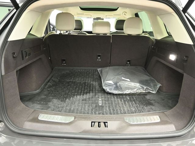 2024 Lincoln Nautilus Black Label