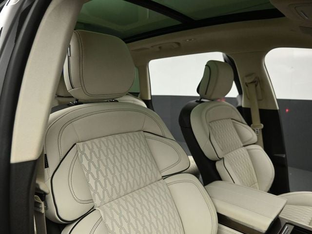 2024 Lincoln Nautilus Black Label