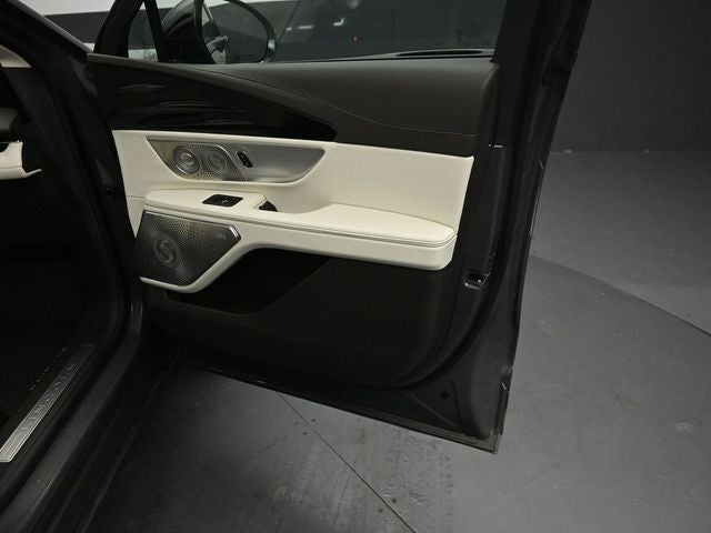 2024 Lincoln Nautilus Black Label