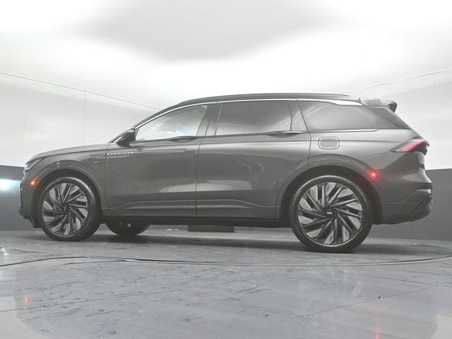 2024 Lincoln Nautilus Black Label