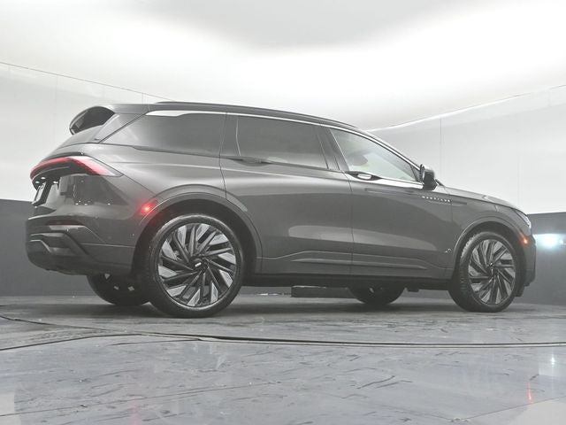 2024 Lincoln Nautilus Black Label