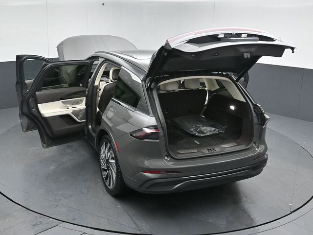 2024 Lincoln Nautilus Black Label